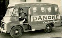 foto avi camion